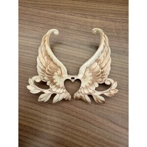 Mattel Ever After High C.A Cupid Throwncoming First Chapter Wings No Collar